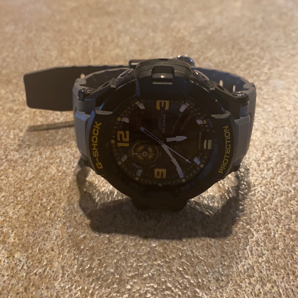 Casio G-Shock